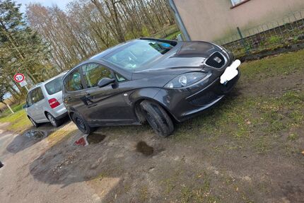 Seat Altea Gebrauchtwagen