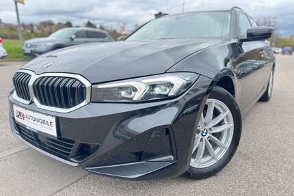 BMW 320 Gebrauchtwagen