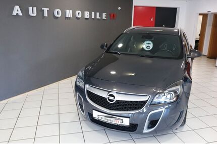 Opel Insignia Gebrauchtwagen