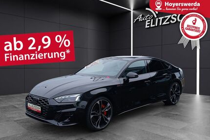 Audi S5 Gebrauchtwagen