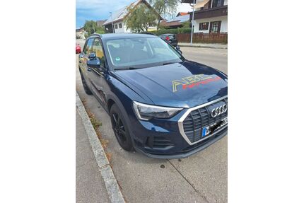 Audi Q3 Gebrauchtwagen