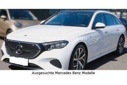 Mercedes-Benz E 300 Gebrauchtwagen