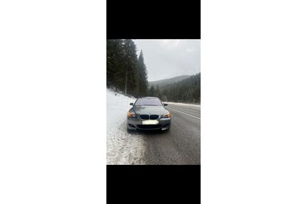 BMW 535 Gebrauchtwagen