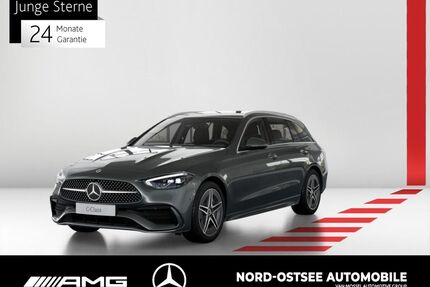 Mercedes-Benz C 300 Gebrauchtwagen