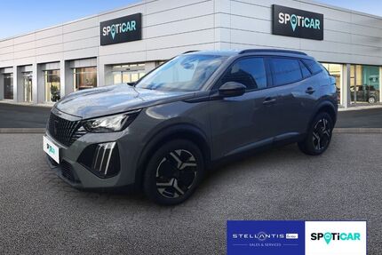 Peugeot 2008 Gebrauchtwagen