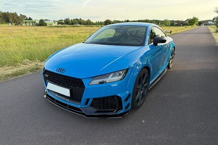 Audi TT RS Gebrauchtwagen