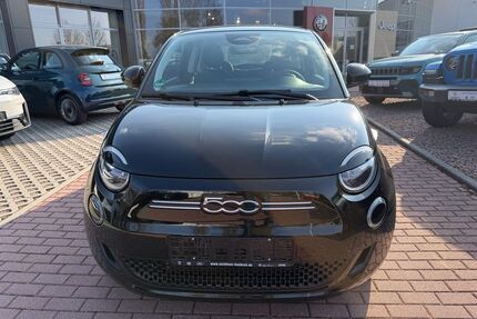 Fiat 500e Gebrauchtwagen