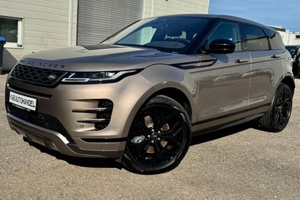 Land Rover Range Rover Evoque Gebrauchtwagen