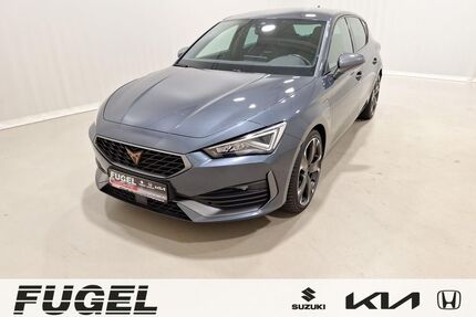 Cupra Leon Gebrauchtwagen