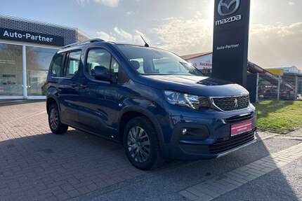 Peugeot Rifter Gebrauchtwagen