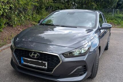 Hyundai i30 Gebrauchtwagen