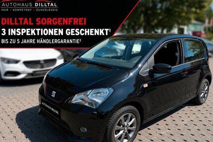 Seat Mii Gebrauchtwagen