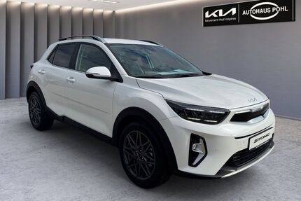Kia Stonic Gebrauchtwagen