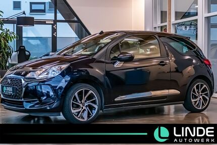 Citroen DS3 Gebrauchtwagen