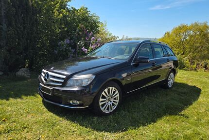 Mercedes-Benz C 200 Gebrauchtwagen