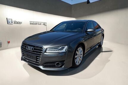 Audi A8 Gebrauchtwagen