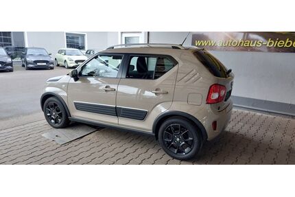 Suzuki Ignis Gebrauchtwagen
