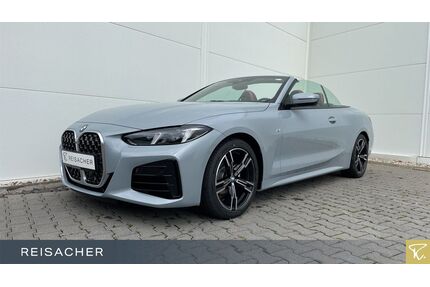 BMW 420 Gebrauchtwagen