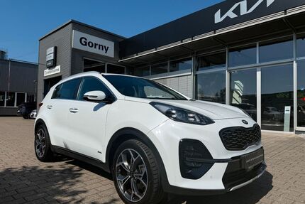 Kia Sportage Gebrauchtwagen