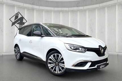 Renault Grand Scenic Gebrauchtwagen