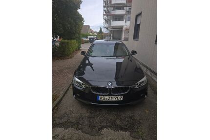 BMW 430 Gran Coupé Gebrauchtwagen