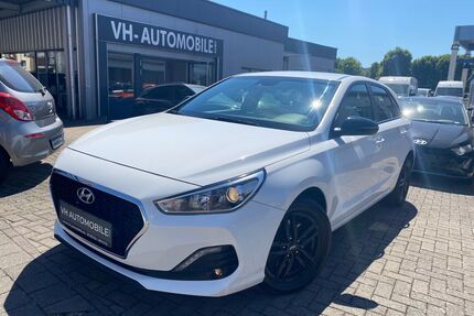 Hyundai i30 Gebrauchtwagen