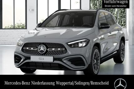Mercedes-Benz GLA 200 Gebrauchtwagen