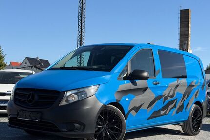Mercedes-Benz Vito Gebrauchtwagen