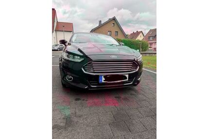 Ford Mondeo Gebrauchtwagen