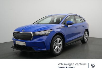 Skoda Enyaq Gebrauchtwagen