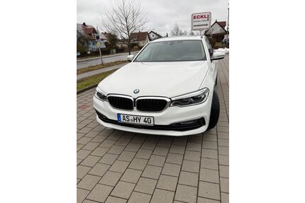BMW 530 Gebrauchtwagen
