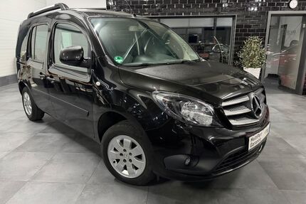 Mercedes-Benz Citan Gebrauchtwagen