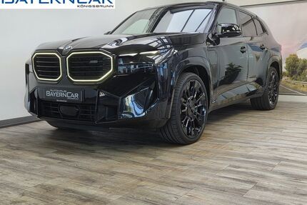 BMW XM Gebrauchtwagen