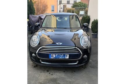 Mini Cooper Gebrauchtwagen
