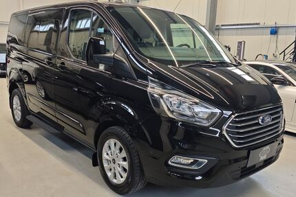 Ford Tourneo Custom Gebrauchtwagen
