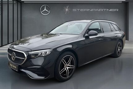 Mercedes-Benz E 200 Gebrauchtwagen