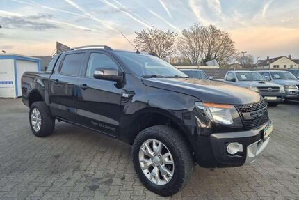 Ford Ranger Gebrauchtwagen