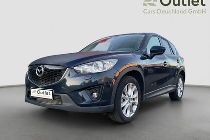 Mazda CX-5 Gebrauchtwagen