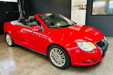 VW Eos Gebrauchtwagen