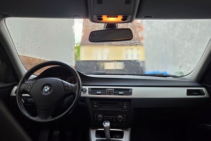 BMW 318 Gebrauchtwagen