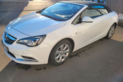 Opel Cascada Gebrauchtwagen