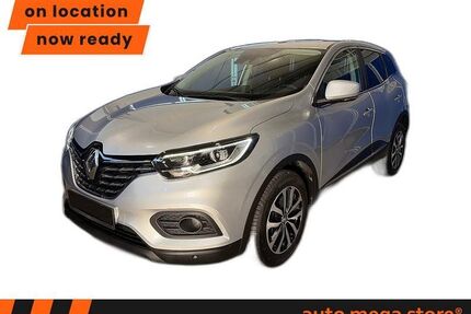 Renault Kadjar Gebrauchtwagen