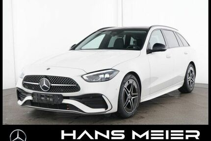 Mercedes-Benz C 180 Gebrauchtwagen