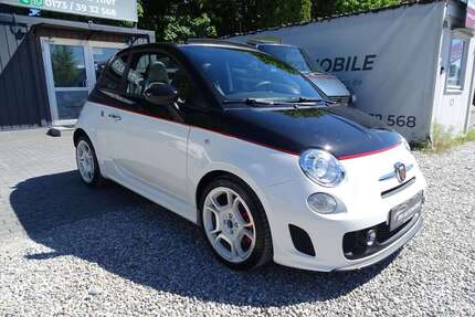 Abarth 500C Gebrauchtwagen
