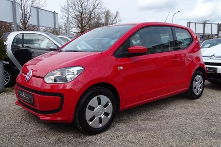 VW up! Gebrauchtwagen