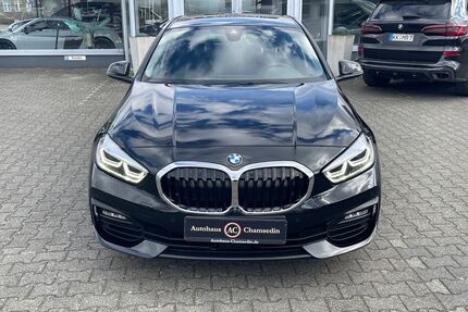 BMW 120 Gebrauchtwagen