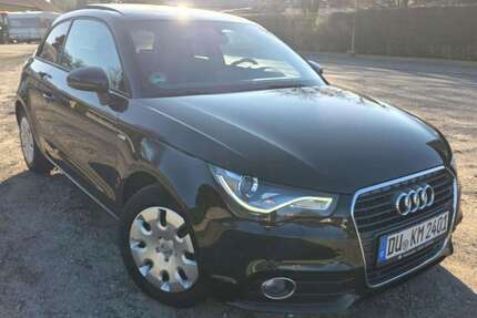Audi A1 Gebrauchtwagen