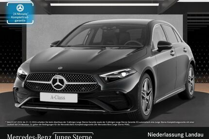 Mercedes-Benz A 180 Gebrauchtwagen