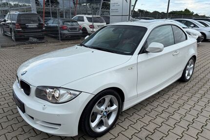 BMW 120 Gebrauchtwagen