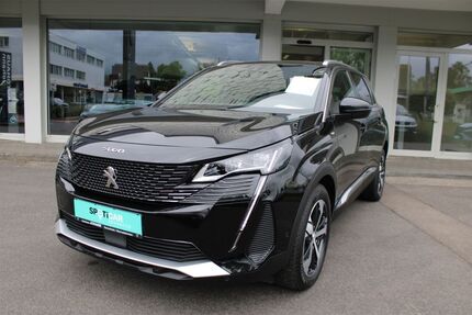 Peugeot 5008 Gebrauchtwagen